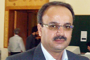 حسین عساکره