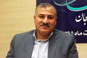 حسین فراهانی