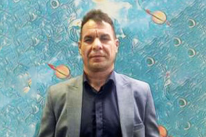 محمد تقی حیدری