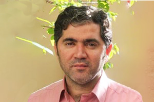 محسن کلانتری