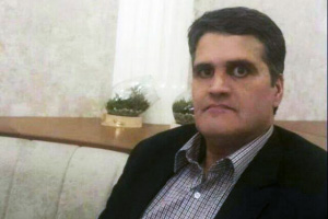 بهروز  محمدی یگانه